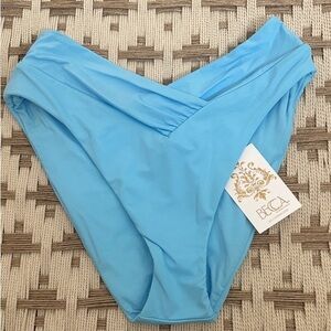 BECCA Bikini Bottom NWT